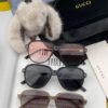 GUCCI 2025 Spring New Arrival Trendy Fashion Square Polarized Sunglasses High-Quality Comfortable Wearable Influencer Style Nylon Polarized Sunglasses for Women 🕶️ High-Quality TR Frame Model: G05504