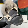GUCCI - Polarized Sunglasses 2025 Spring New Arrival Trendy Fashion Round Frame Polarized Sunglasses High-Quality Comfortable Fit Influencer Style Women's HD Polarized Sunglasses 🕶️ High-Quality TR Frame Model: G1907