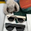 GUCCI - Polarized Sunglasses 2025 Spring New Arrival Trendy Fashion Round Frame Polarized Sunglasses High-Quality Comfortable Fit Influencer Style Women's HD Polarized Sunglasses 🕶️ High-Quality TR Frame Model: G1907