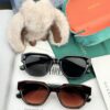 【GUCCI】2025 Spring New Arrival Trendy Fashion Square Frame Sunglasses High Quality Comfortable Fit Influencer Style Model: G0232