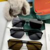 GUCCI Men's Colorful Pilot Polarized Sunglasses