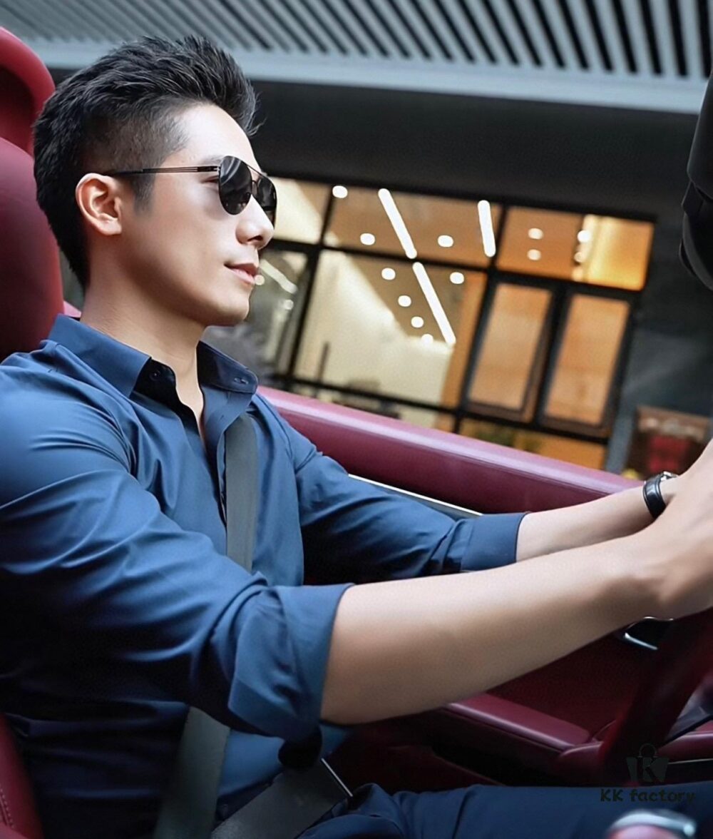 GUCCI 2025 New Unisex Polygonal Sunglasses G2885, Electroplated Finish, Never Fades, Ultra-Lightweight and Highly Elastic, Screw-Free Design, Crush-Resistant Frame, High-Definition Nylon Lenses