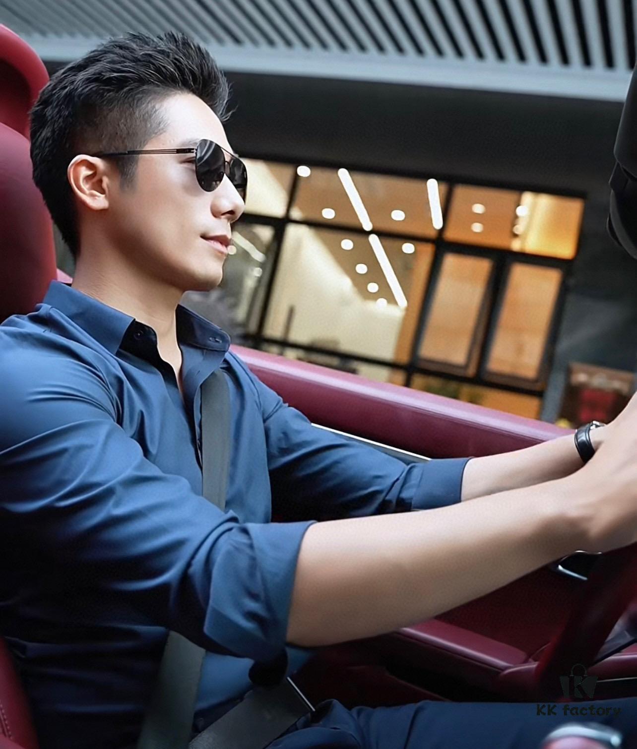 GUCCI 2025 New Unisex Polygonal Sunglasses G2885, Electroplated Finish, Never Fades, Ultra-Lightweight and Highly Elastic, Screw-Free Design, Crush-Resistant Frame, High-Definition Nylon Lenses