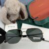 GUCCI 2025 New Unisex Polygonal Sunglasses G9380