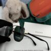 GUCCI 2025 New Unisex Polygonal Sunglasses G9380