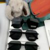 GUCCI 2025 New Unisex Polygonal Sunglasses G9380