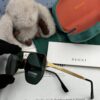 GUCCI Men's Colorful Pilot Polarized Sunglasses