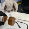GUCCI-2025 New Polarized Sunglasses, Perfect Quality, Unique Design Suitable for All Face Shapes, Classic and Stylish Combination