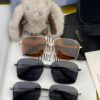 GUCCI-2025 New Polarized Sunglasses, Perfect Quality, Unique Design Suitable for All Face Shapes, Classic and Stylish Combination