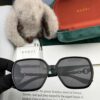 Gucci 2025 New Arrival Sunglasses, Exquisite and Elegant Bamboo-Style Design, Comfortable Fit, Highly Recommended G3612