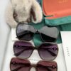 Gucci 2025 New Arrival Sunglasses, Exquisite and Elegant Bamboo-Style Design, Comfortable Fit, Highly Recommended G3612