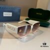 Gucci Heavyweight New Arrival Unisex Sunglasses