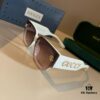 Gucci Heavyweight New Arrival Unisex Sunglasses