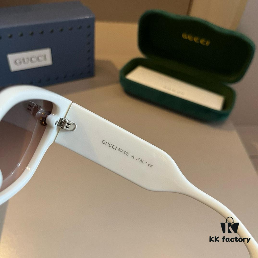 Gucci Heavyweight New Arrival Unisex Sunglasses