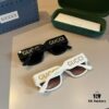 Gucci Heavyweight New Arrival Unisex Sunglasses