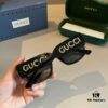 Gucci New Heavyweight Unisex Sunglasses