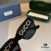Gucci New Heavyweight Unisex Sunglasses