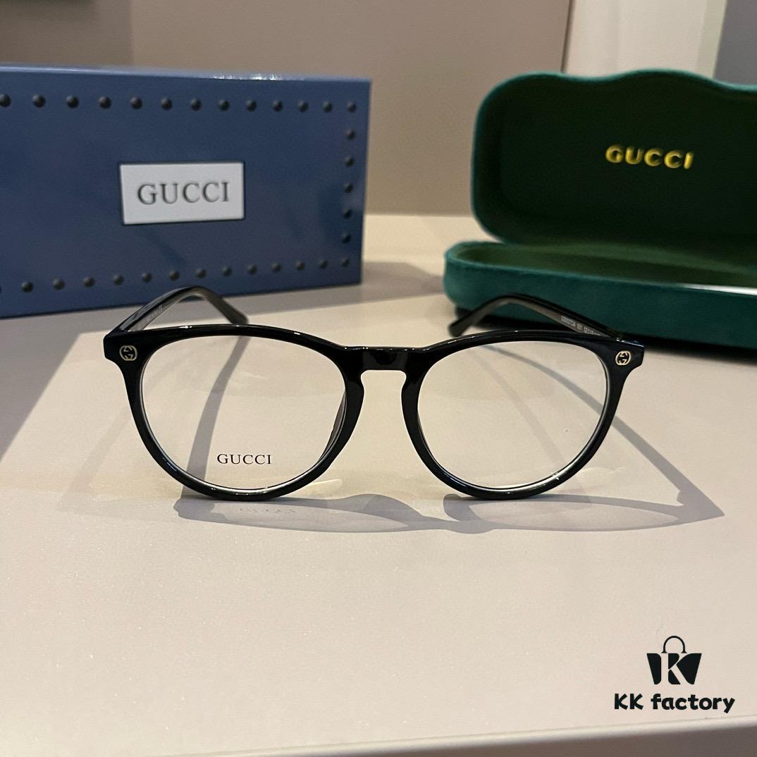 GUCCI 419 MODEL: GG00270A912 SIZE: 52019-145 Stylish and Affordable Unisex Eyeglasses Sunglasses Classic Design Perfect for Daily Wear