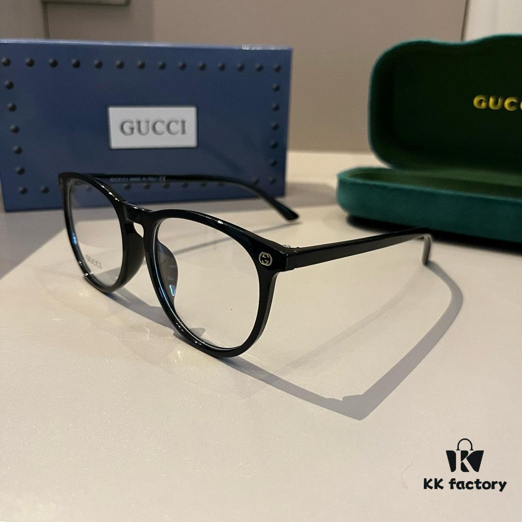 GUCCI 419 MODEL: GG00270A912 SIZE: 52019-145 Stylish and Affordable Unisex Eyeglasses Sunglasses Classic Design Perfect for Daily Wear