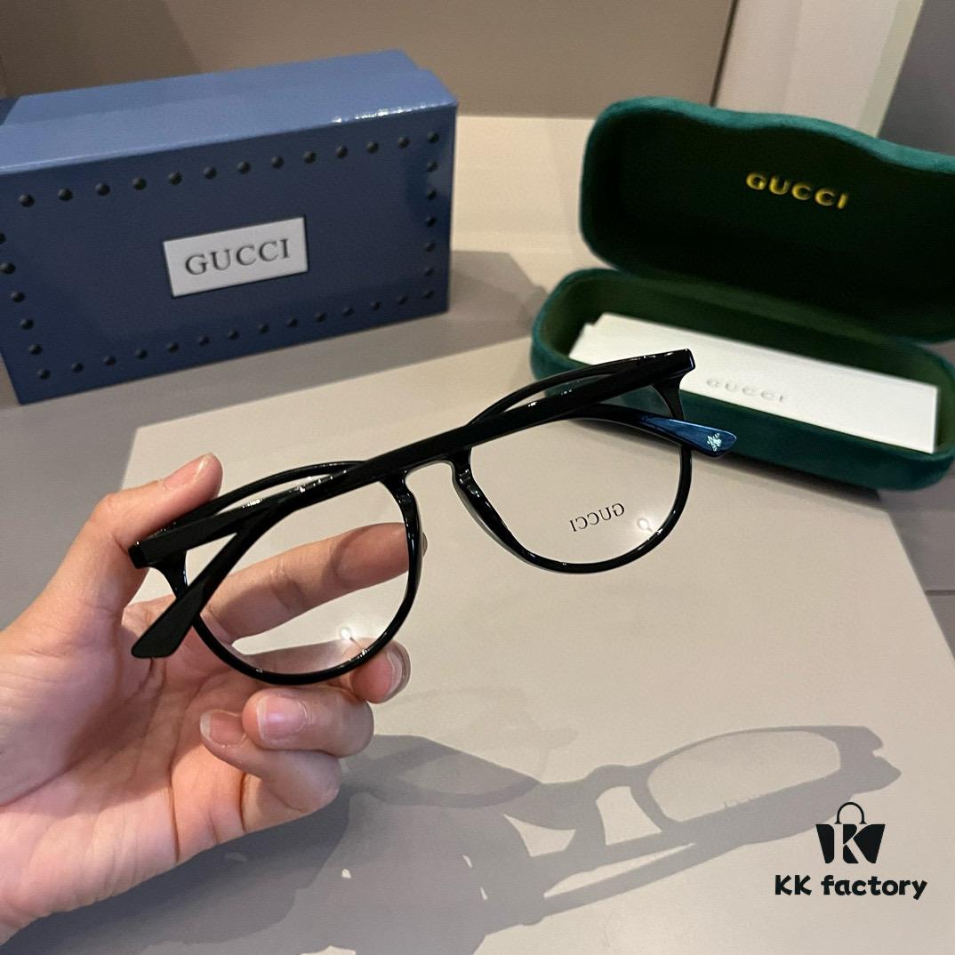 GUCCI 419 MODEL: GG00270A912 SIZE: 52019-145 Stylish and Affordable Unisex Eyeglasses Sunglasses Classic Design Perfect for Daily Wear