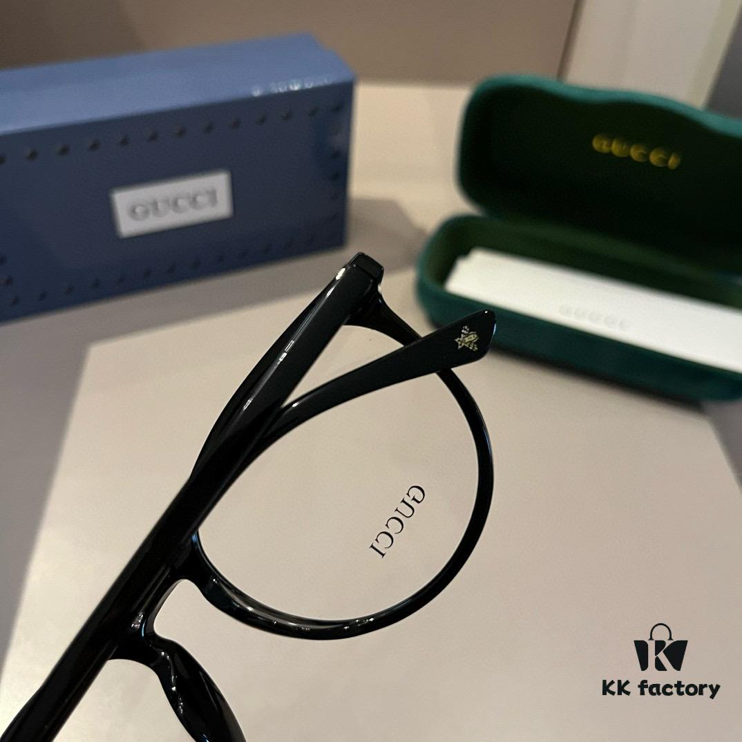 GUCCI 419 MODEL: GG00270A912 SIZE: 52019-145 Stylish and Affordable Unisex Eyeglasses Sunglasses Classic Design Perfect for Daily Wear