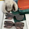 【GUCCI】2025 Spring New Arrival Trendy Fashion Square Frame Sunglasses High Quality Comfortable Wear Influencer Favorite Model: G1981