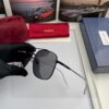 New Arrival 💥 Brand: Gucci High-Quality Men's Polarized Sunglasses 🕶️