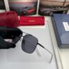 New Arrival 💥 Brand: Gucci High-Quality Men's Polarized Sunglasses 🕶️