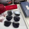 New Arrival 💥 Brand: Gucci High-Quality Men's Polarized Sunglasses 🕶️