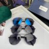 Gucci Original Design Unisex Polarized Sunglasses