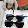 GUCCI Men's Colorful Pilot Polarized Sunglasses