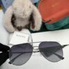 GUCCI Men's Colorful Pilot Polarized Sunglasses