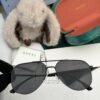 GUCCI Men's Colorful Pilot Polarized Sunglasses