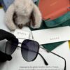 GUCCI Men's Colorful Pilot Polarized Sunglasses