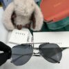 GUCCI Men's Colorful Pilot Polarized Sunglasses