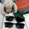 GUCCI Men's Colorful Pilot Polarized Sunglasses