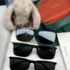 GUCCI Men's Colorful Pilot Polarized Sunglasses