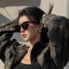 GUCCI - Polarized Sunglasses 2025 Spring New Arrival Trendy Fashion Round Frame Polarized Sunglasses High Quality Comfortable Wear Influencer Style Women's HD Polarized Sunglasses 🕶️ High-Quality TR Frame Model: G3909 Eyewear