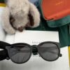 GUCCI - Polarized Sunglasses 2025 Spring New Arrival Trendy Fashion Round Frame Polarized Sunglasses High Quality Comfortable Wear Influencer Style Women's HD Polarized Sunglasses 🕶️ High-Quality TR Frame Model: G3909 Eyewear