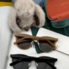GUCCI - Polarized Sunglasses 2025 Spring New Arrival Trendy Fashion Round Frame Polarized Sunglasses High Quality Comfortable Wear Influencer Style Women's HD Polarized Sunglasses 🕶️ High-Quality TR Frame Model: G3909 Eyewear