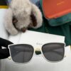 GUCCI - Polarized Sunglasses 2025 Spring New Arrival Trendy Fashion Square Frame Polarized Sunglasses High-Quality Comfortable Fit Influencer Style Women's HD Polarized Sunglasses 🕶️ High-Quality TR Frame Model: G550