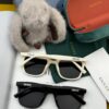 GUCCI - Polarized Sunglasses 2025 Spring New Arrival Trendy Fashion Square Frame Polarized Sunglasses High-Quality Comfortable Fit Influencer Style Women's HD Polarized Sunglasses 🕶️ High-Quality TR Frame Model: G550