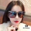 GUCCI 2025 Spring New Arrival Trendy Fashion Square Polarized Sunglasses High-Quality Comfortable Wear Influencer Style Nylon Polarized Sunglasses for Women 🕶️ High-Quality TR Frame Model: G82803