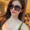 GUCCI - Polarized Sunglasses 2025 Spring New Arrival Trendy Fashion Square Frame Polarized Sunglasses High Quality Comfortable Fit Influencer Style Women's HD Polarized Sunglasses