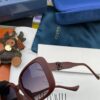 GUCCI - Polarized Sunglasses 2025 Spring New Arrival Trendy Fashion Square Frame Polarized Sunglasses High Quality Comfortable Fit Influencer Style Women's HD Polarized Sunglasses