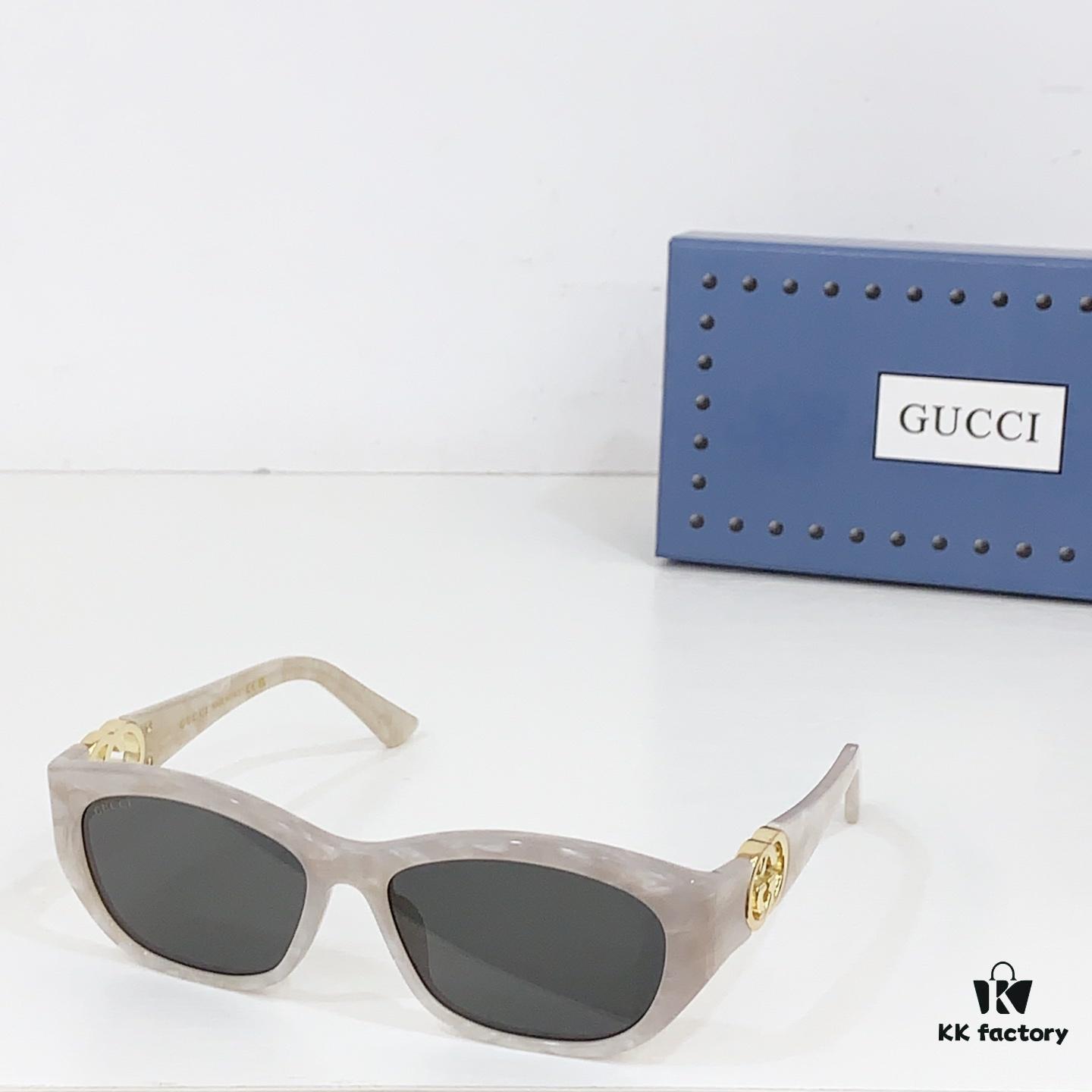 95 GUCCI GG1826S Sunglasses Size 57 □ 16 140