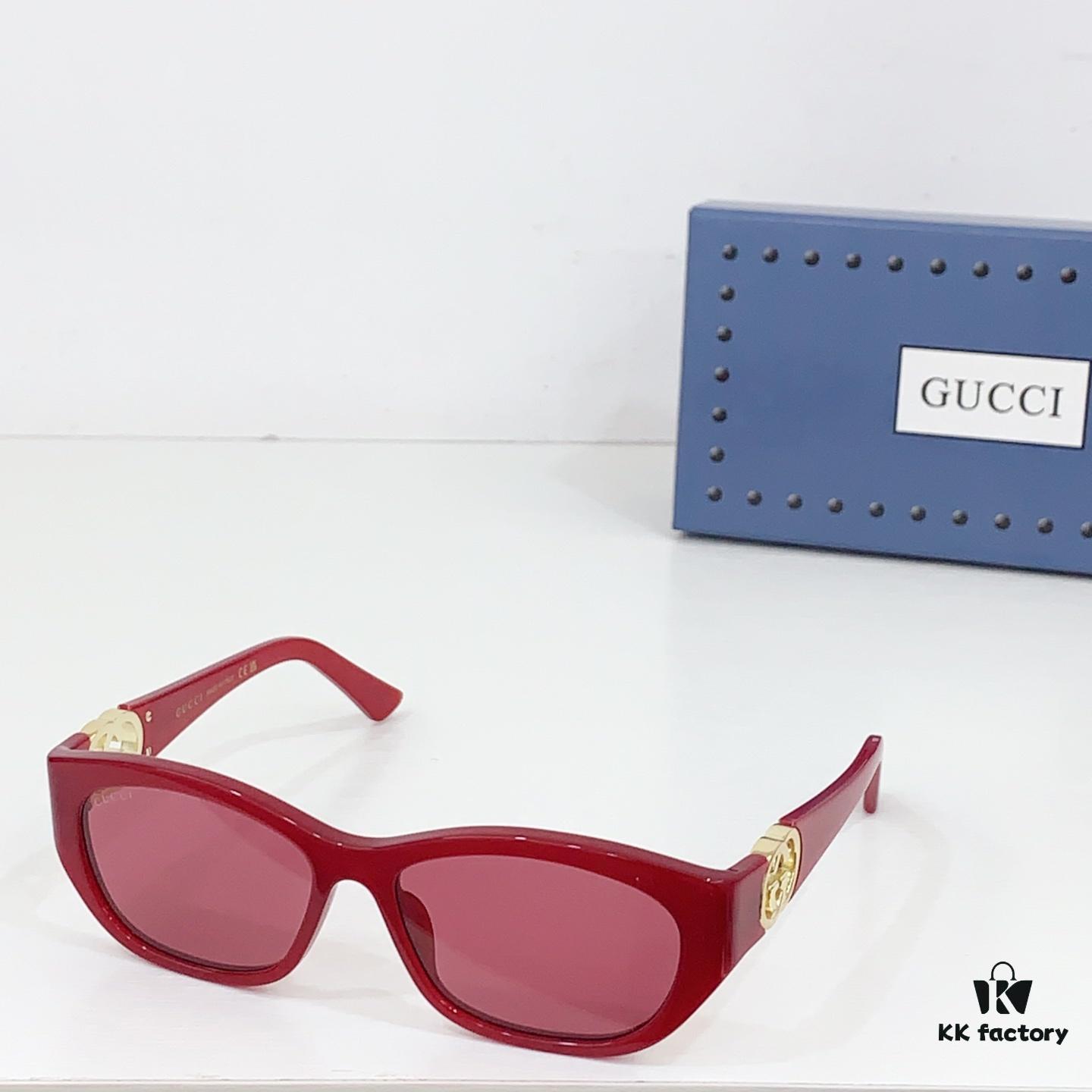 95 GUCCI GG1826S Sunglasses Size 57 □ 16 140