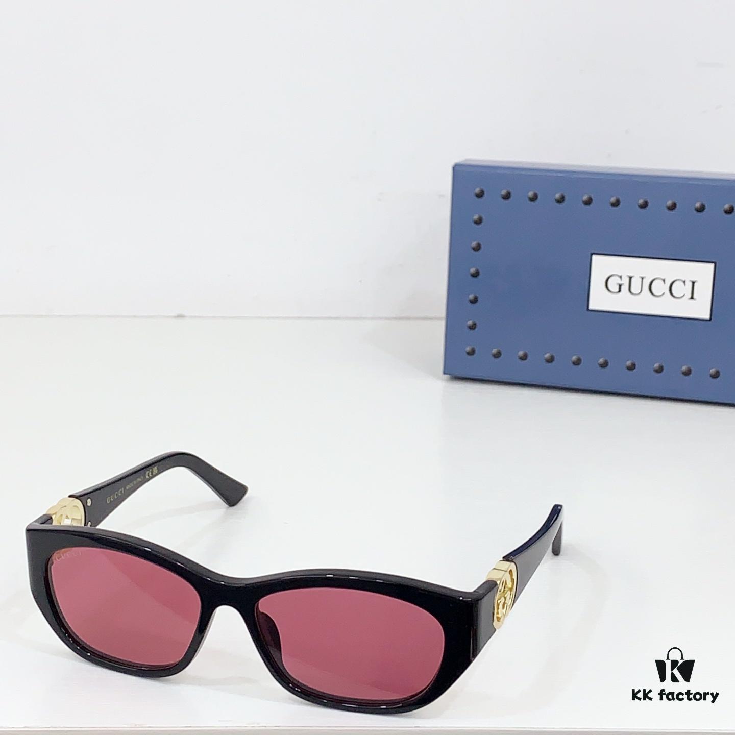 95 GUCCI GG1826S Sunglasses Size 57 □ 16 140