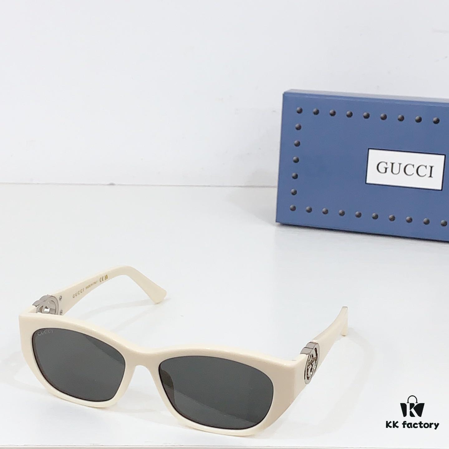 95 GUCCI GG1826S Sunglasses Size 57 □ 16 140