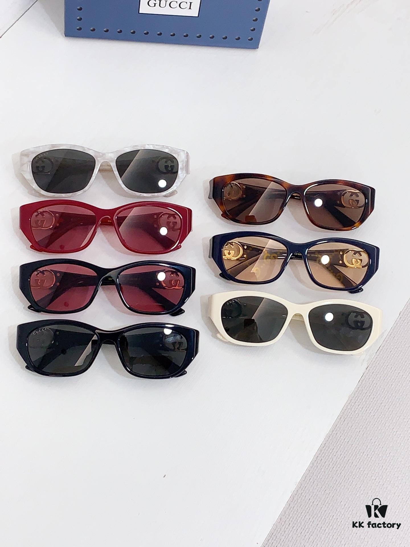 95 GUCCI GG1826S Sunglasses Size 57 □ 16 140